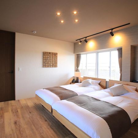 สกาย คุคูล อิชิงะกิจิมะ Hotel Ishigaki  ภายนอก รูปภาพ