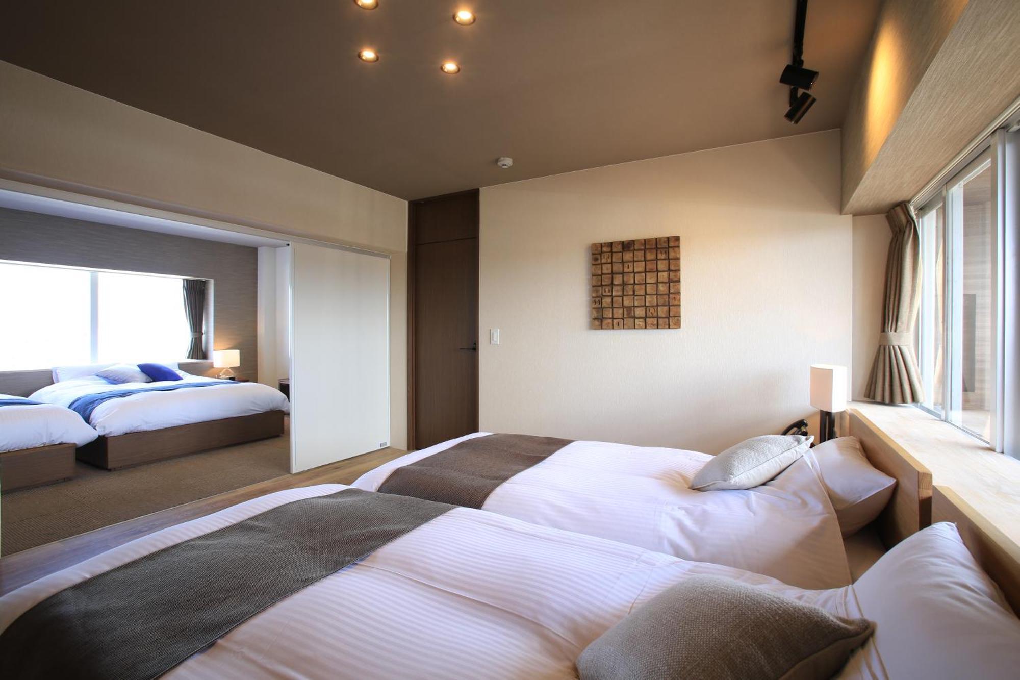 สกาย คุคูล อิชิงะกิจิมะ Hotel Ishigaki  ภายนอก รูปภาพ