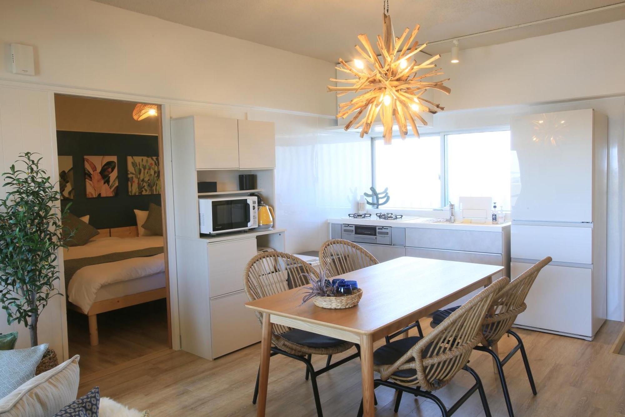 สกาย คุคูล อิชิงะกิจิมะ Hotel Ishigaki  ภายนอก รูปภาพ