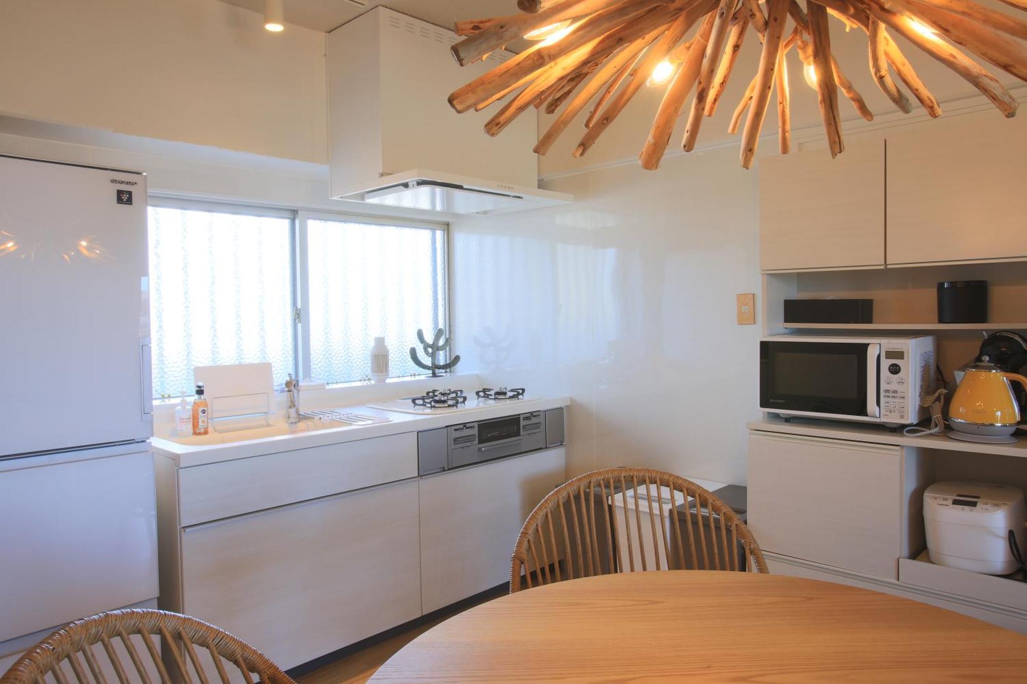 สกาย คุคูล อิชิงะกิจิมะ Hotel Ishigaki  ภายนอก รูปภาพ