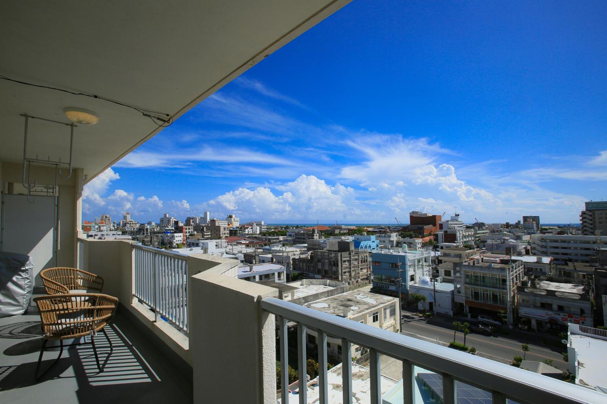 สกาย คุคูล อิชิงะกิจิมะ Hotel Ishigaki  ภายนอก รูปภาพ