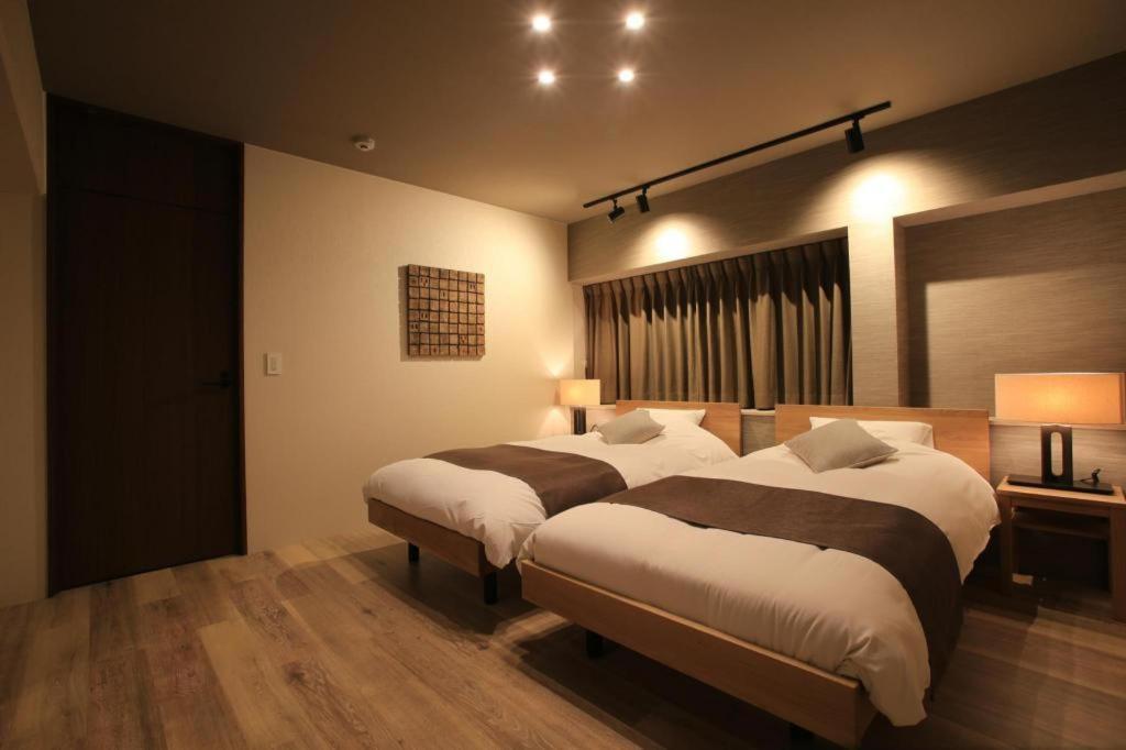 สกาย คุคูล อิชิงะกิจิมะ Hotel Ishigaki  ภายนอก รูปภาพ